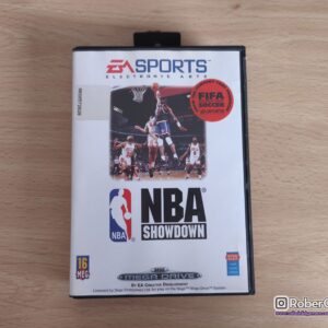 NBA Showdown