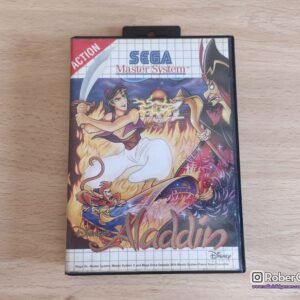 Aladdin