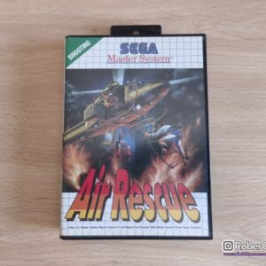 Air Rescue