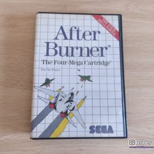 After Burner