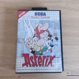 Astérix