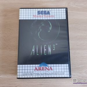 Alien 3