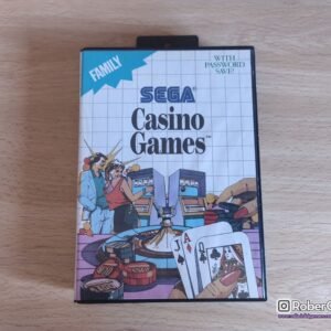 Casino Games