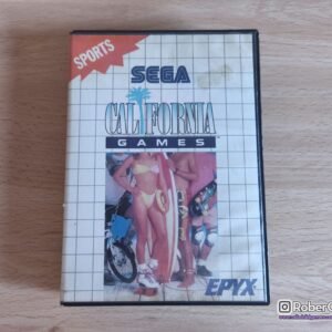 California Games