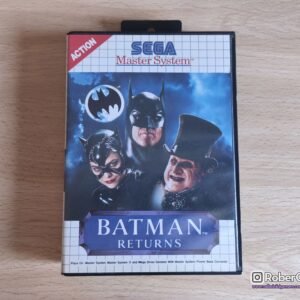 Batman Returns