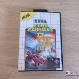 Fire and Forget 2