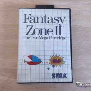 Fantasy Zone 2