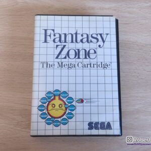 Fantasy Zone