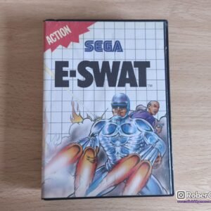 E-Swat