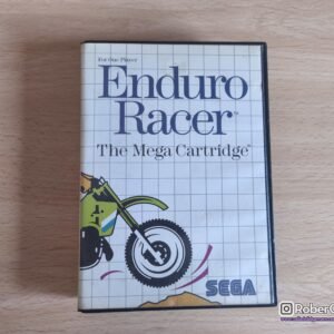 Enduro Racer