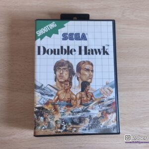 Double Hawk
