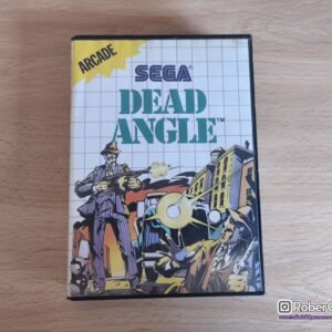 Dead Angle
