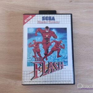 Flash (The)