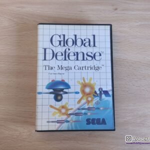 Global Defense
