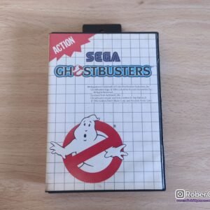 Ghostbusters