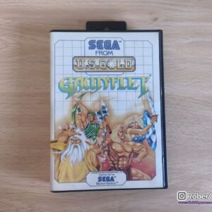 Gauntlet