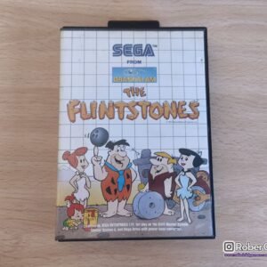 Flinstones (The)