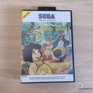Jungle Book (The)
