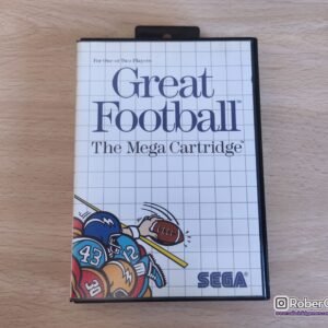 Great Football