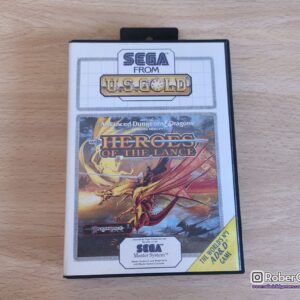 Heroes of the Lance