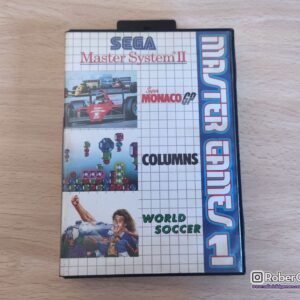 Master Games 1
