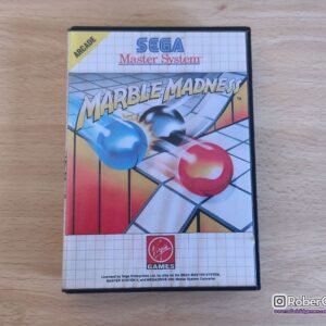 Marble Madness