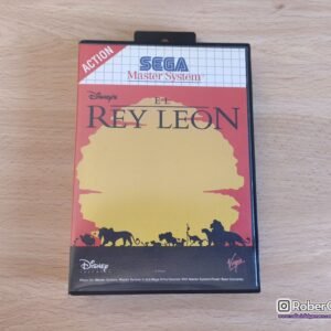 Lion King (The)
