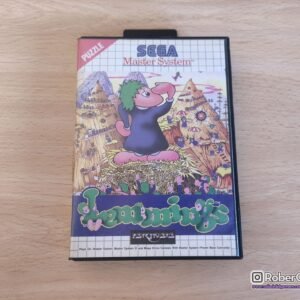 Lemmings