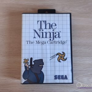 Ninja (The)