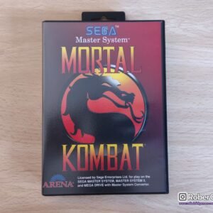 Mortal Kombat