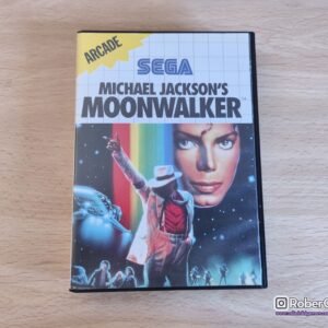 Moonwalker