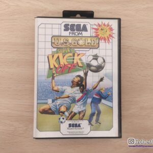 Super Kick Off