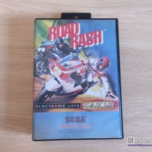 Road Rash