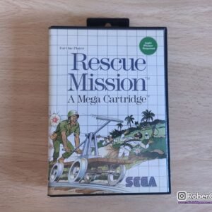 Rescue Mission