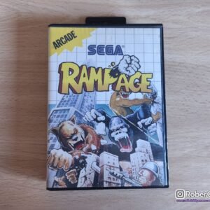 Rampage