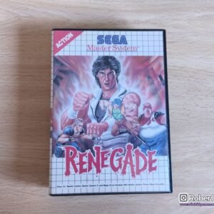 Renegade