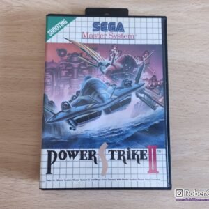 Power Strike 2