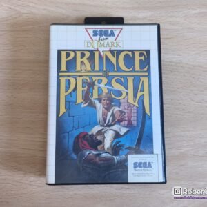 Prince of Persia