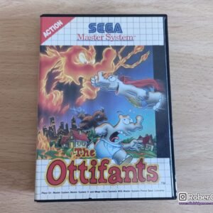Ottifants (The)