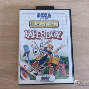 Paperboy