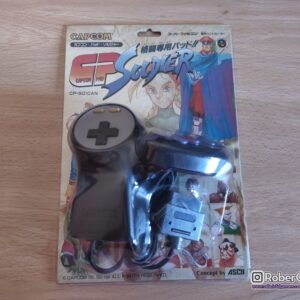 Accesorio Mando CP Soldier