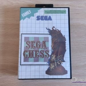 Sega Chess