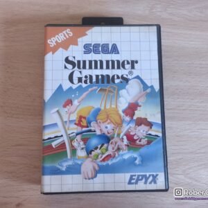 Summer Games