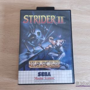 Strider 2