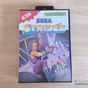Strider