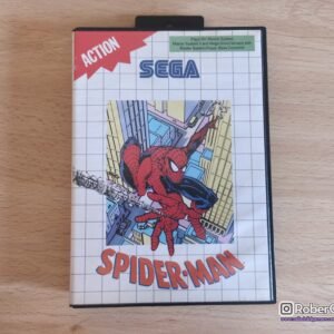 Spiderman