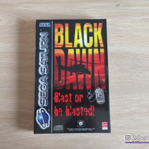 Black Dawn