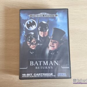 Batman Returns