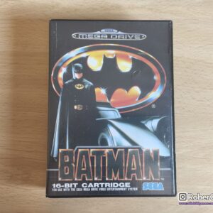 Batman