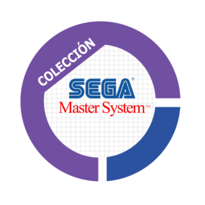 Colección Sega Master System